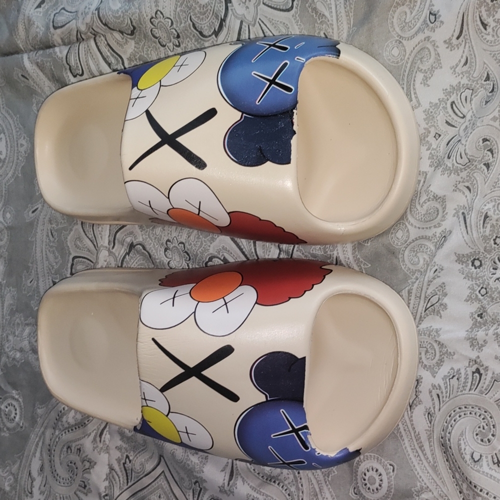 Big Kids Animated Slides - Picture 1 of 6